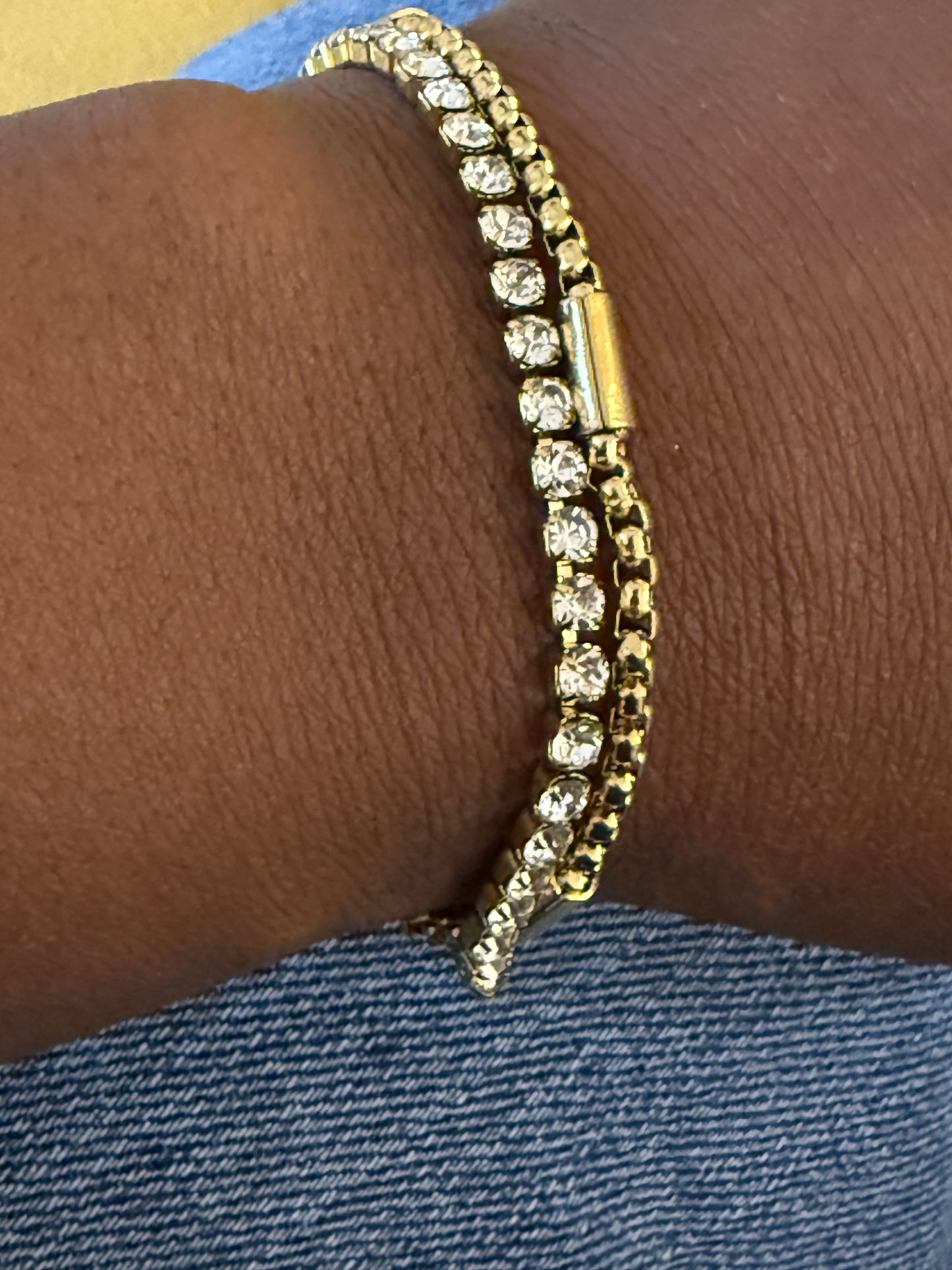 Bracelet