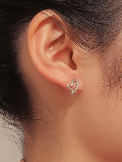 Heart Throb Earrings